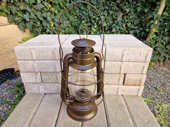 Vojenská petrolejka Meva Schreiber & Neffen Slovenský Štát