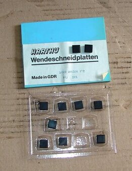 TK - platky SPMR 09 03 04  HU 515 (10ks)