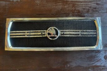 Predná maska Škoda GLS / LS / L / M