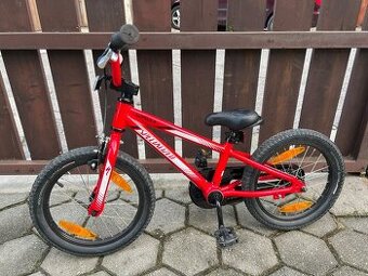 Detský bicykel Specialized Hotrock 16