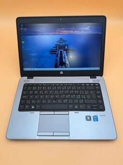 Notebook HP EliteBook 840 G1 i5-4310U/8GB/256GB SSD
