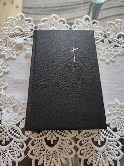 Predam Evanjelicky spevnik