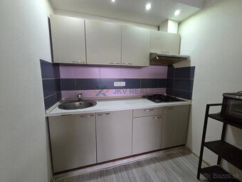 1,5 izbový byt, 39m2, ul. Ružová, Košice-Terasa