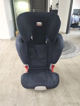Britax Romer autosedačka na isofix