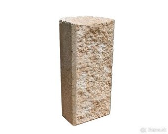 Palisady Casser latte 15x10x33cm 12ks