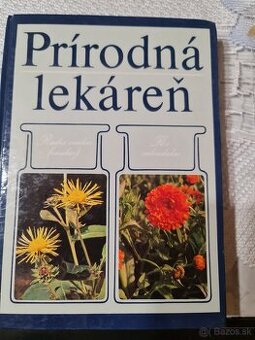 Prirodná lekáreň