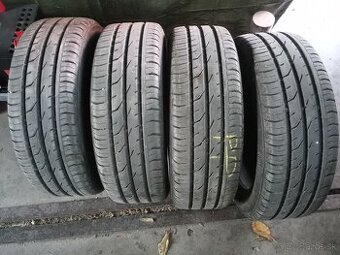 Ponúkam pneu letné 185/55 R16 83V Continental