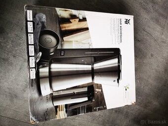 Kávovar WMF KITCHENminis® Aroma