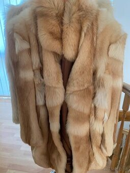 Predám dámske kožuchy