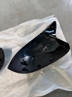kryty spätnych zrkadiel M-sport BMW X5/X6 F15,F16