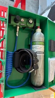 Prebena Druckluft Mobilo Plus