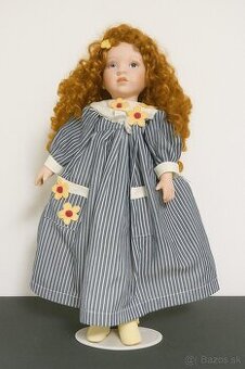 Porcelánove bábiky