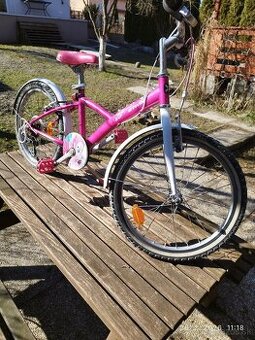 betwin mistigirl 500 20´´