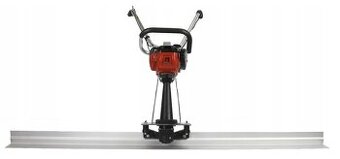 Benzínová motorová VIBRAČNÁ jednotka 2m lišta