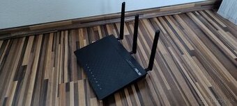 Router Asus RT-N66U Dual - Band N900