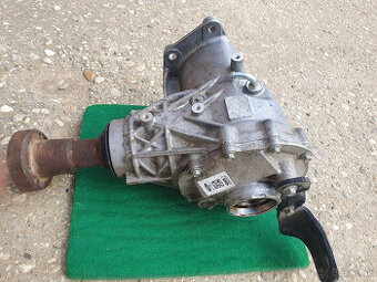 Prídavná prevodovka Ford Kuga 2,0 TDCi, 4x4 CV61-7l486 JG