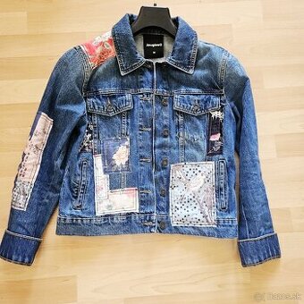 Damska riflova bunda