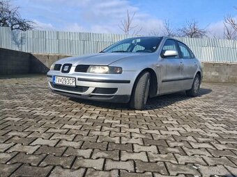 Seat Toledo 1.6 77KW
