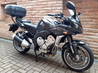 Yamaha FZ1 Fazer