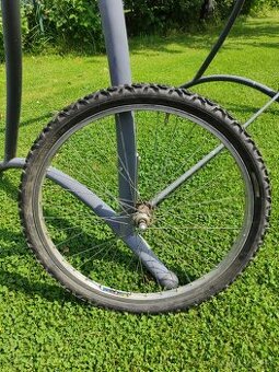 Predné koleso na horský bicykel 26"