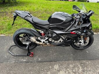 BMW S1000RR 2019-2026 díly kapotaz svetla zrcatka atd.