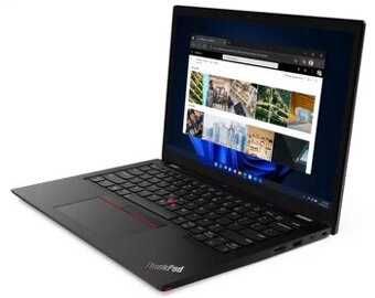 Lenovo ThinkPad L13 Yoga