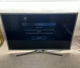 Samsung UE32K5672SU na diely