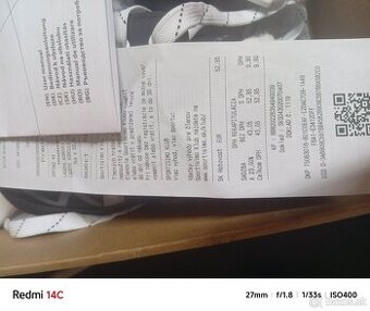 Predám korčule na lad