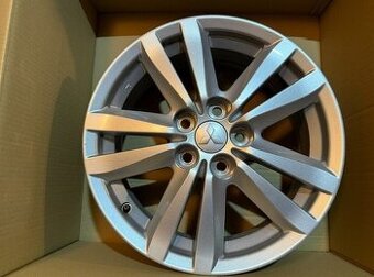 R17 ORIG.ALU DISKY MITSUBISHI 6,5JX17 ET46