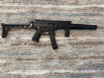 Grand Power SP9 A1-T