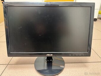 🖥️ Monitor ASUS VS197E – 18,5"