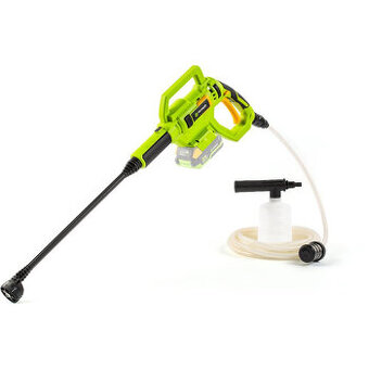 Predám nový Vysokotlakový čistič FIELDMANN FDW 70905-0 20V
