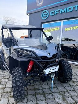 CFMOTO Gladiator Z950 Sport T1b