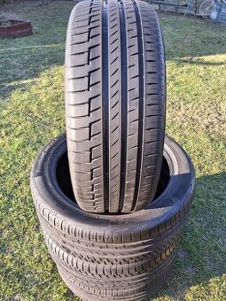 235/45 r20 letne pneumatiky