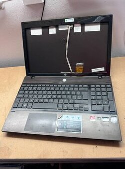 Predám pokazený notebook na náhradné diely zn. HP 4525s