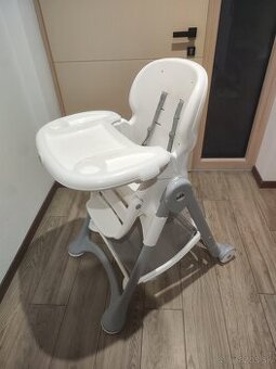 Stolička na jedenie