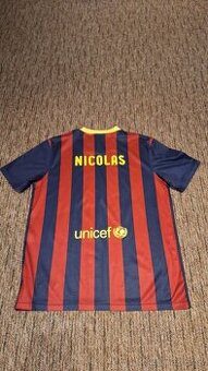 FC Barcelona dres custom
