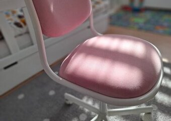 Predám detskú IKEA stoličku