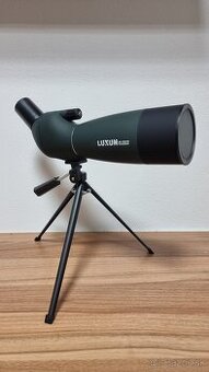 Nový spektív Luxun 25-75x70