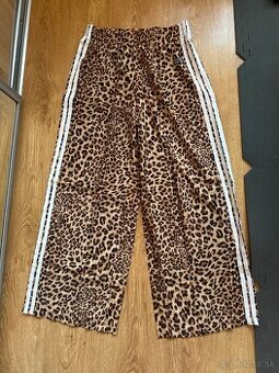 tigrovane nohavice tenke NOVE