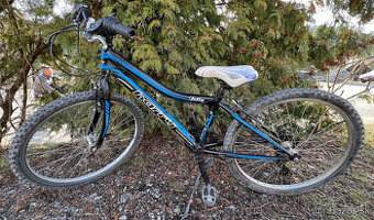 Predám kvalitný detský bicykel slovenskej značky Harry