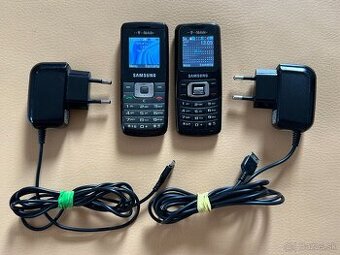 Samsung SGH-B100 a SGH-B130