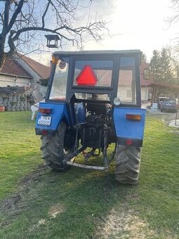 Zetor