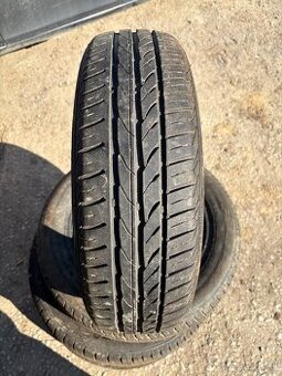 2ks Matador 165/65 R15 letné pneumatiky