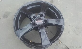 VW T5,T6 Elektrony Dezent 17"..5x120