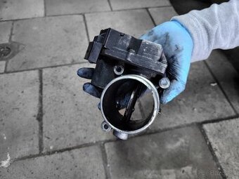 Skrtiaca klapka na Hyundai Santa Fe r.v.2007