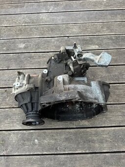 Prevodovka 1.9 TDI 77kw 5 stupňová GQQ