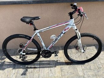 Horsky bicykel DEMA 26