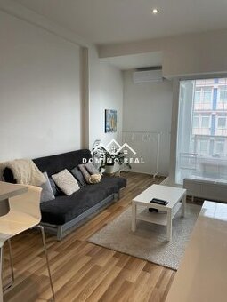 slnečný 2-izbový byt v novostavbe s parkovacím miestom