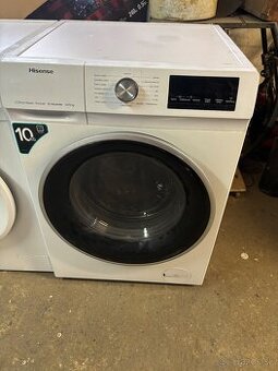 Práčka so sušičkou